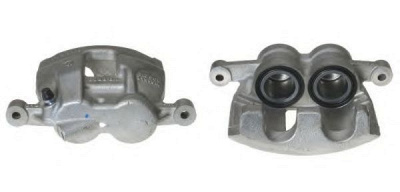 BUDWEG CALIPER 344584 -  Тормозной суппорт